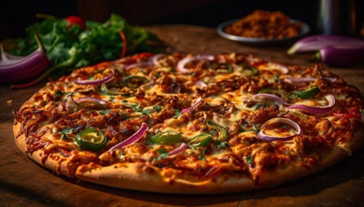 (nr 11) meksikansk - m