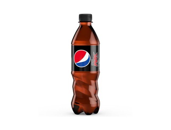 pepsi max
