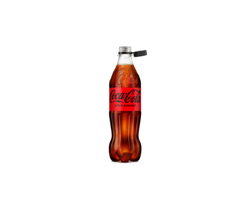 coca zero