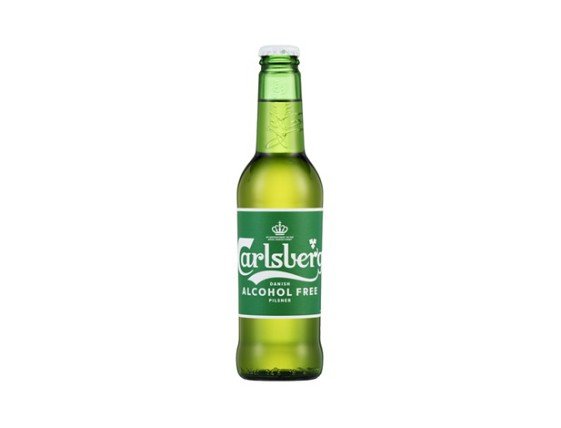 carlsberg alcohol free