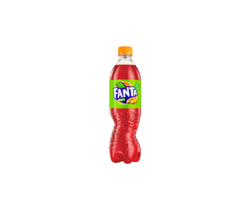 fanta exotic