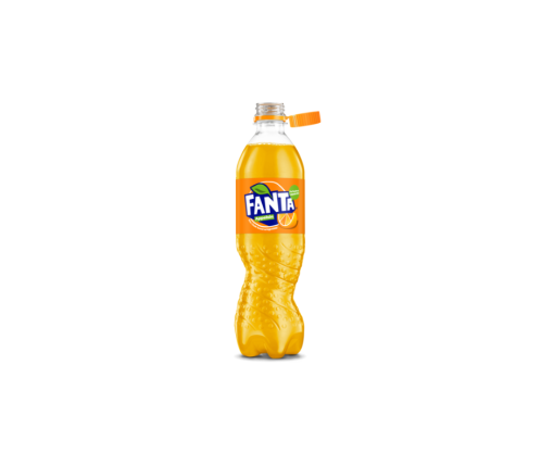 fanta orange