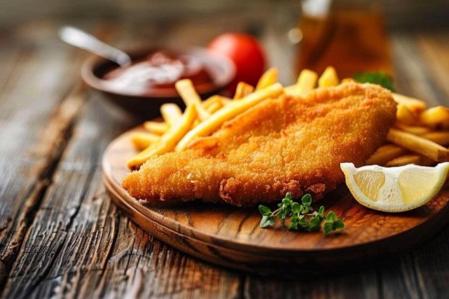 fish´n chips