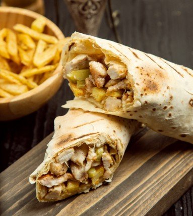 shawerma